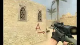 D2 Clip of xaRTe