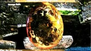 Uncharted Golden Abyss - Strange Relic Location (Relic Finder Trophy Guide)