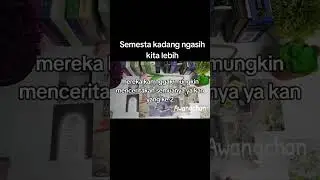 semesta kadang ngasih kita lebih #tarot #bacaenergi #tarotreading #tarotreader #generalreading