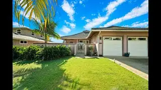 1237 Nohea St Kalaheo Kauai Hawaii