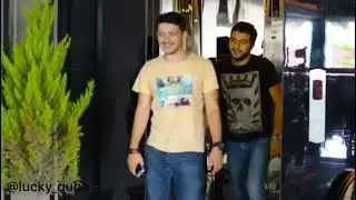 Lucky Quba