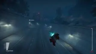 inGameMusic Wingsuit | Just Cause 3 Multiplayer Mod