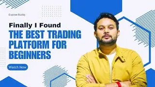 How To Find The Best Platform For Trading
