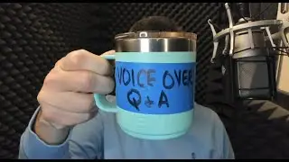 Friday Voice Over Q&A
