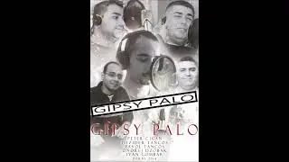 GIPSY PALO TANCOS CIGAN DZOBAK GOMBOR  DEMO 10 skladba 7