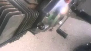Simson S51 60/4/3 membrane - transmission fail