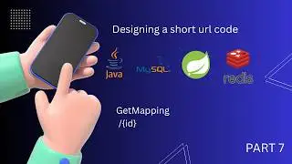 Java Spring Boot URL Shortener Tutorial | Part 2: Fetch & Redirect Logic