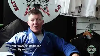 Team Ryano, Paul 