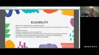 Summer 2026 Paul Pratt Memorial Library Outdoor Reading Nooks Informational Webinar
