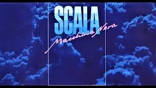 Scala  - Macchina Nera - Razormaid Promotional Remix (HQ)