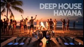 Espejo de Cristal | Cuban Deep House &bull; Nu Jazz Lounge (Slow Burn)