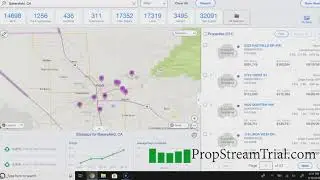 How To Find Motivated Sellers For Free - PropStream Tutorial