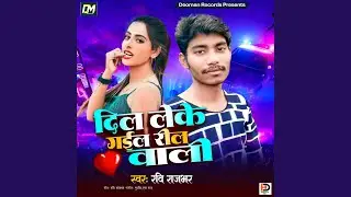 Dil Leke Gail Reel Wali