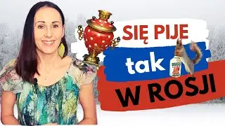 Jak się pije w Rosji. Najdziwniejsze alkohole wschodu.