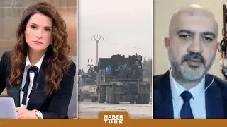 Suriye Ordusunun Hedefi Ne?