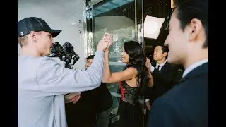 'Wedding Knots & Not' - short film