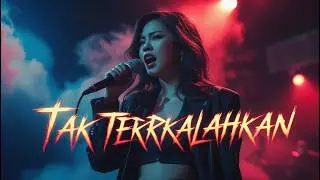 Tak Terkalahkan &ndash; Lagu Slow ROCK Penuh Kekuatan dan Semangat | NEOSOUND-AI | LAGU ROCK INDONESIA |