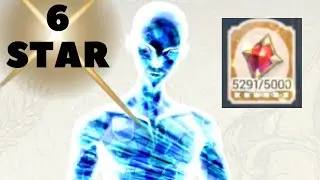 5000 Exodium | Pure Recruit | Exos Heroes