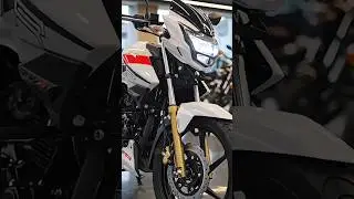 2026 TVS Apache RTR 180 🔥 Power Meets Dual Channel ABS!#TVSApacheRTR180#Apache180#youtubeshorts