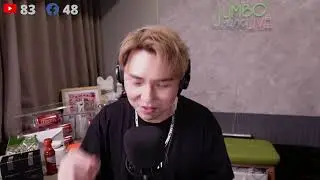星期五 Jumbo Music Live ！Friday 拆禮物 2