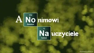 Anonimowi Nauczyciele - Filmik studniówkowy XIII LO Szczecin 2023