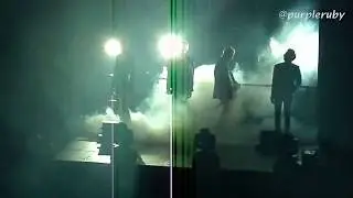 181110 WINNER EVERYWHERE TOUR MNL-01 EMPTY