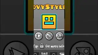 Ya NO puedes tener el icono de Geometry Dash
