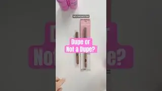 MCo tried to dupe Charlotte Tilbury's Lip Cheat Lip Liners