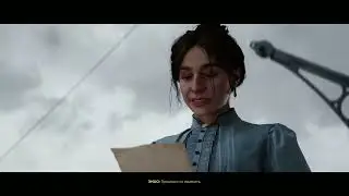 Mafia The Old Country - Final Cutscene