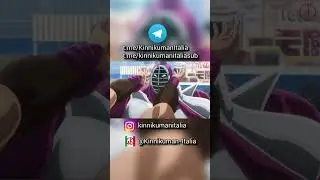 Episodio 1 in breve 
