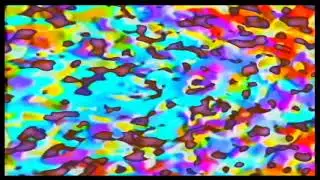 Alex Pelly Hypno Jam