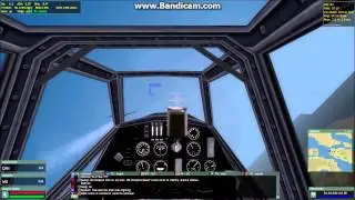 Battleground Europe - 07-09-14: Bf 109 F-4 in The Battle for BOZ