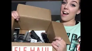 ELF Haul! | STAYCLASSY