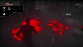 Vampyr-At dawn we row