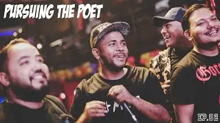 PURSUING THE POET | CLUB FAHRENHEIT 2ND ANNIVERSARY | UNIQ POET X SYMFAMOUS LIVE WITH THE BAND