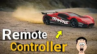 ₹60000 की Fastest Remote Control CAR। New latest Gadgets 2021। Gadgets on amazon