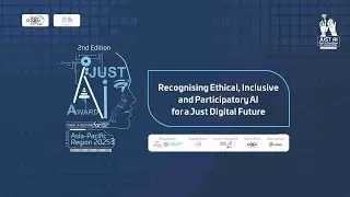 Just AI Awards 2025