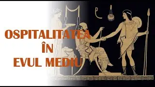 Despre ospitalitate
