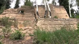 A Journey to Pittsburg Lake