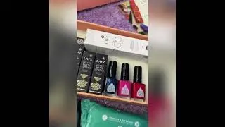 LAFZ Makeup Haul