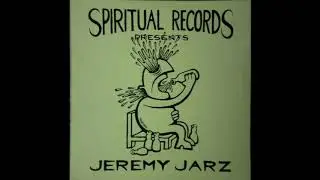 Jeremy Jarz &lrm;&ndash; Stretch