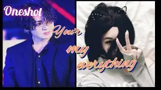 bts☺Jungkook ll Oneshot ll you'r my everything ll tamil voice
