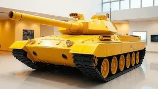 Kazakhstan's Tank Power: Modernization, VT-4 Trials & Military Ambitions Explained