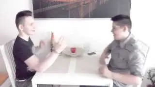 Wie man G&auml;ste freundlich behandelt!