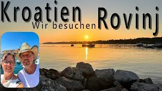 Unser Weg nach Kroatien, Maut und mehr.  In Istrien geht's los. #1