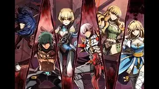Ranger Test Bio 5 Part 4 - Ragnarok Forever Love