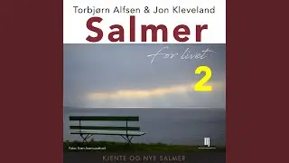 Milde Jesus, dine hender