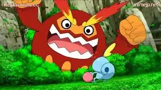 Pokemon Sword and Shield Episode 54 {AMV} | Pocket Monsters | Pokemon Journeys