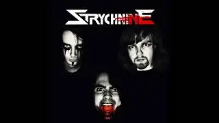 StrychninE - Scream