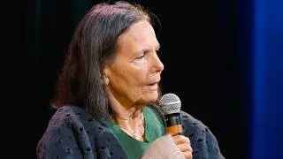 Alice in the Cities with Actress/Musician Sibylle Baier